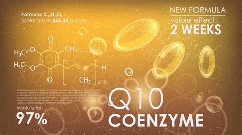 Quest Ce Que La Coenzyme Q10 Bio Et Logique Décembre 2024