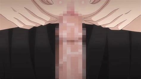 Euphoria Episode 6 Full Hentai