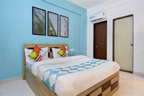 Hotels in Hinjewadi, Pune Starting @ ₹374 - Upto 80% OFF on 46 ...