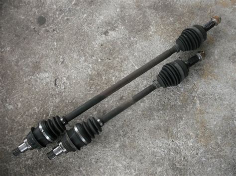 Yahoo オークション B119L750S EF VE ネイキッド NAKED AT 左右