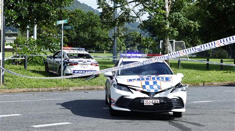 Qld Man Charged Over Woman’s Death Near Mackay Au — Australia’s Leading News Site