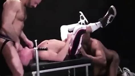 Free Gay Interracial Bareback Porn Videos XHamster