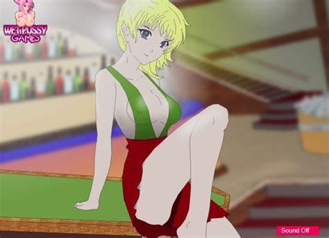 Sexy Fuck Games Blog