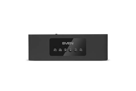 Колонка SVEN PS-175 (bluetooth) купить в магазине SVEN Shop
