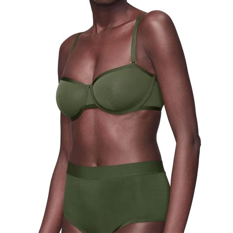 Wholesale Women Lace Balconette Bralette Set Sexy Mesh Lingerie