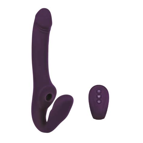 The Best Suction Vibrator Sex Toys You Need To Try