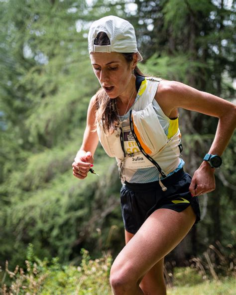 El Equipo Brooks Trail Runners arrasa en la ETC de la UTMB - Corriendo Voy