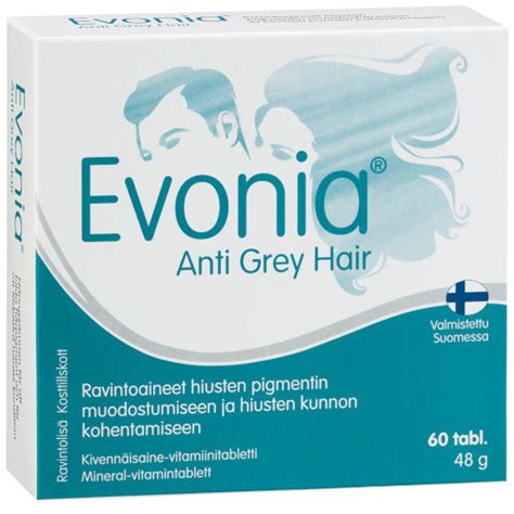 Evonia | Финские Витамины
