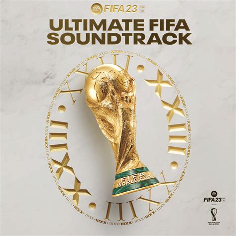 Ultimate Soundtrack Ea Sports™ Fifa Electronic Arts Official