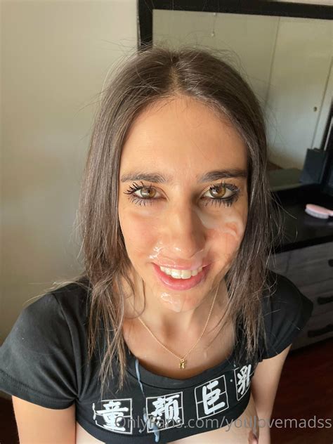 Youlovemads Facial Queen E C F C A C Ea A Porn Pic