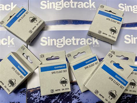 New Membership Perk: Cheaper Cleats! And What Else? – Singletrack World