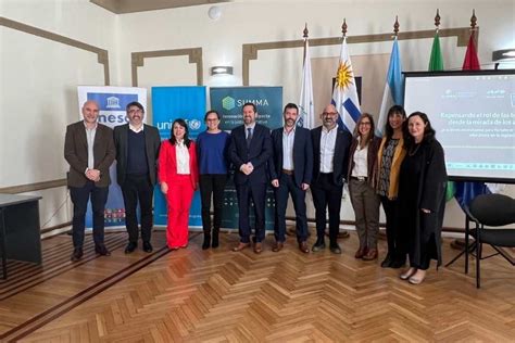 SUMMA Y UNICEF América Latina y el Caribe se unen para mejorar la calidad de la educación en