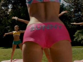 The House Bunny Nude Scenes Aznude