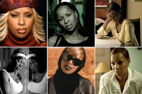 Mary J Blige Be Without You Video Testingtaia