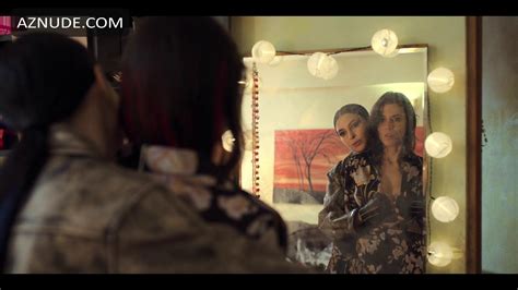 Irina Artenii Nude Aznude