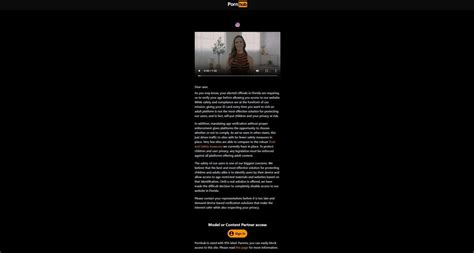 How To Unblock And Watch Pornhub In Florida Bypass Porn Ban