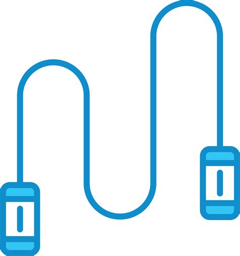 Skipping Line Multicolor 9817169 Vector Art at Vecteezy