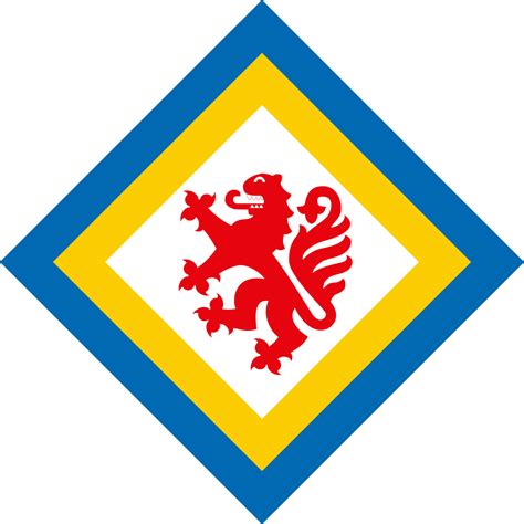 eintracht braunschweig logo history