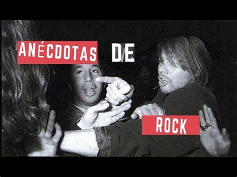 Historia oculta detrás del riff que hizo que Axl Rose quisiera pelear