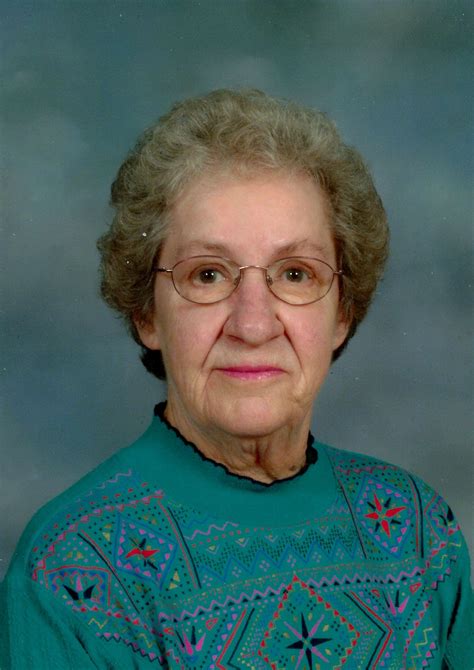 Shirley F Faul Obituary Lancaster PA Charles F Snyder Funeral Home