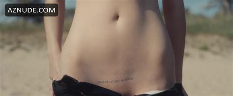 PIDEME LO QUE QUIERAS NUDE SCENES AZNude