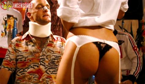 Janine May Tinsley Nude Pics Page