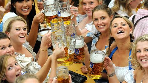 An der Bavaria Schutz vor Sex Attacken Abendzeitung München