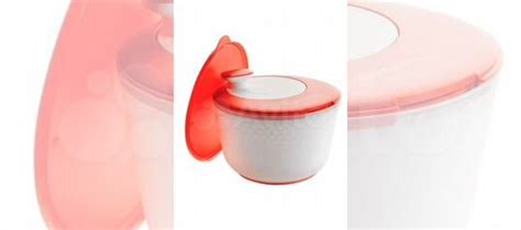 Tupperware сушилка для зелени+контейнер для хранен купить в Москве ...