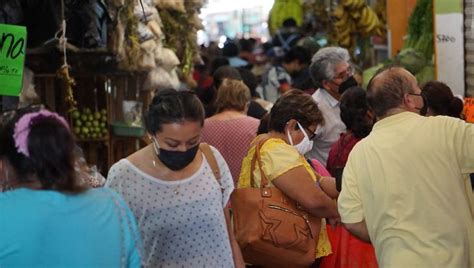 La Jornada Maya Francisco J Rosado May Obesidad Nuevos Datos