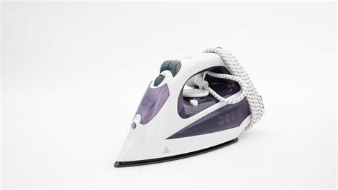 Big W Brilliant Basics Hg 5010 Review Steam Iron Choice