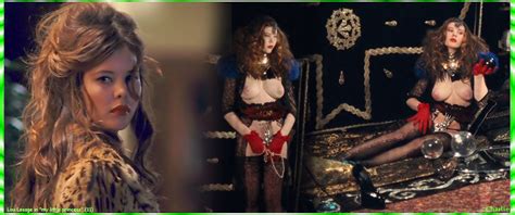 Lou Lesage Nude Pics Page