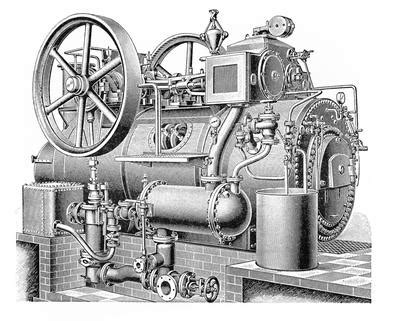 The Steam Engine Was Most Likely The Single Greatest Invention Of The