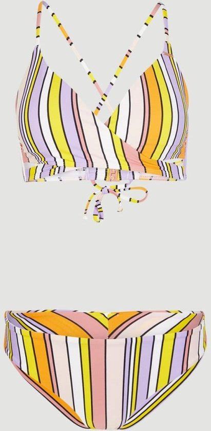 O Neill Zwemkledij BAAY MAOI BIKINI SET Bol