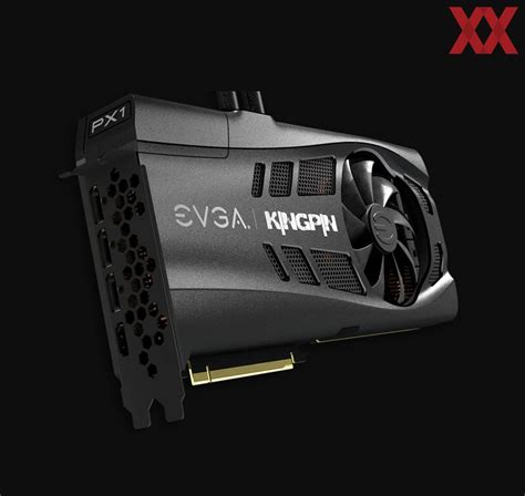 EVGA представила видеокарты GeForce RTX поколения Ampere - Hardwareluxx ...