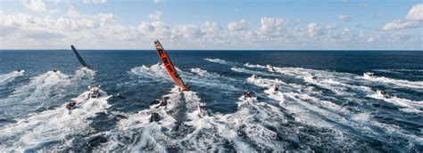 Vendee Globe 2024 Live Streaming Free Alma Lyndel