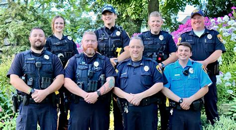 Medina Police Department Medina Police Department Mn