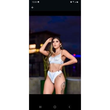 Conjutos De Lingerie Luxury Sex Shopee Brasil