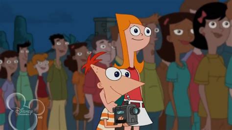 Candace and Phineas's relationship - Phineas and Ferb Wiki - Your Guide ...