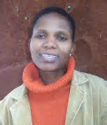 dorah lebelo leader   month