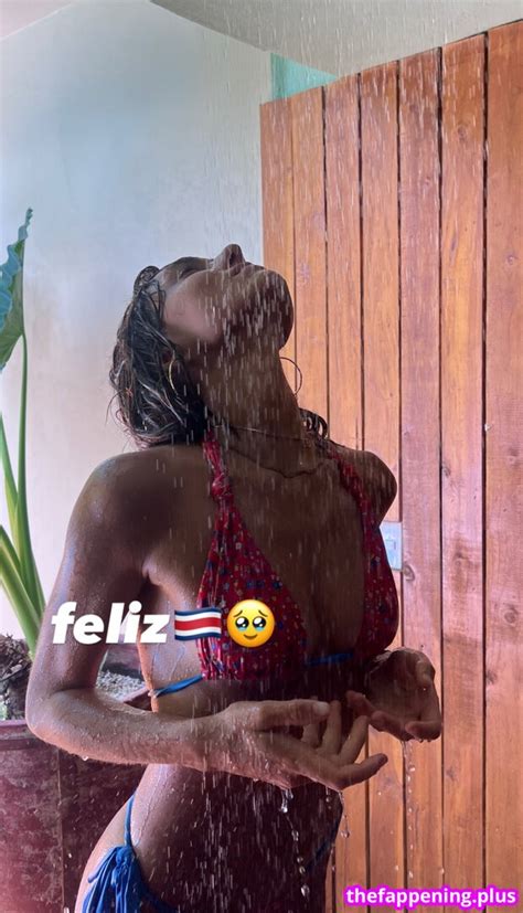 Ana Sofia Fehn Anasofiafehn Nude OnlyFans Photo 50 The Fappening Plus