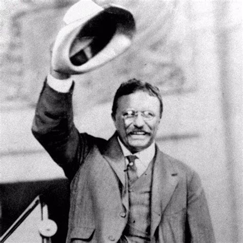 Theodore Roosevelt Legacy Partnership Oyster Bay Ny