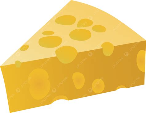 Descarga Gratuita De Diseño De Vector De Día De Pieza De Queso PNG