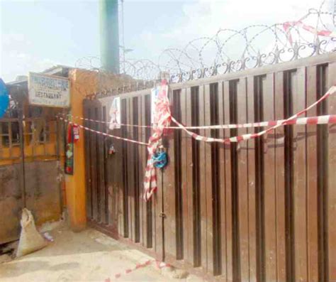 Tales Of Abujas Underage Sex Workers Daily Trust