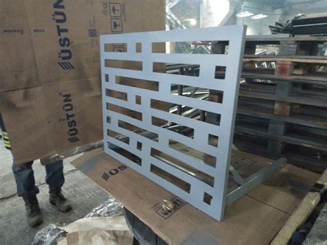 Производство корзин для кондиционеров