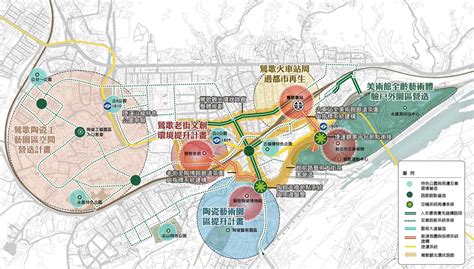 新北市政府施政成果網施政成果三鶯文創整合計畫