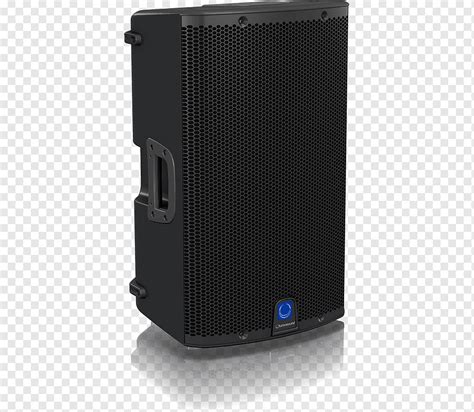 Subwoofer Turbosound Iq Loudspeaker Powered Speakers Subwoofer