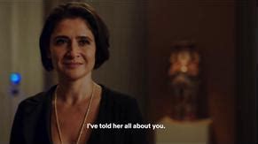 Queen Of The South Nude Scenes Aznude