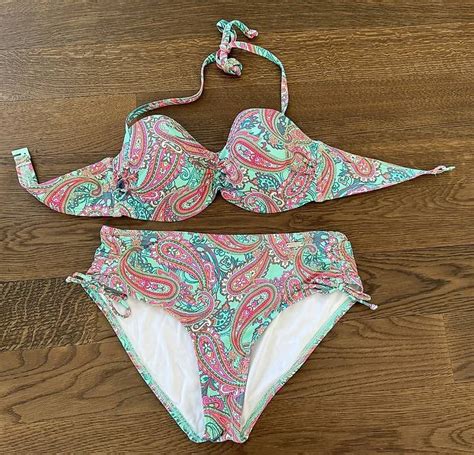Venice Beach Bikini Set D M Neuwertig Gebraucht In Binningen F R Chf Nur Abholung