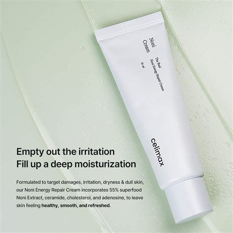Noni cream by Celimax – koreancosmetic.gr