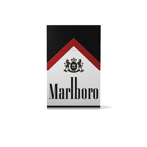 marlboro black cigarettes red roll  smoke